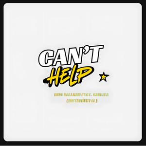 CANT HELP (Instrumental)