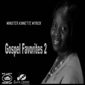 Gospel Favorites, Vol. 2