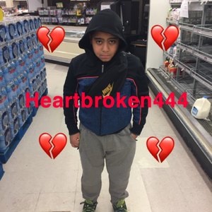 Heartbroken444 (Explicit)