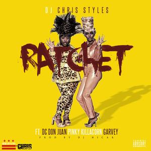 Ratchet (feat. DC Don Juan, Pinky Killacorn & Garvey) [Explicit]