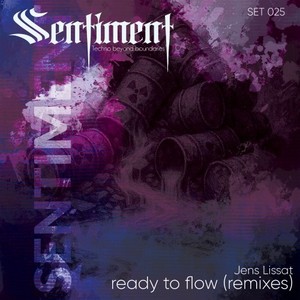 Ready to Flow (Dennis Bauer Remix)