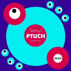 Ptuch (Original Mix)