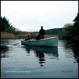 The Lang Toun (Four Tet Remix)