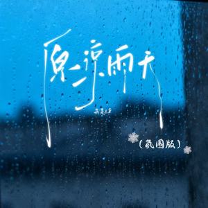 原谅雨天 (氛围版)