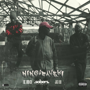 Ningabayeki (Radio Edit)