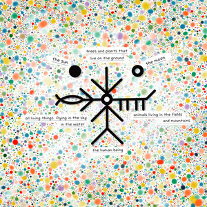 천년의 품속에서 (Feat. 박예원) (千年怀抱里)