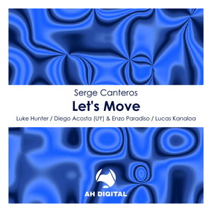 Let's Move (Luke Hunter Remix)