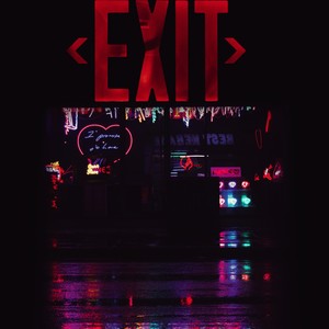 EXIT!