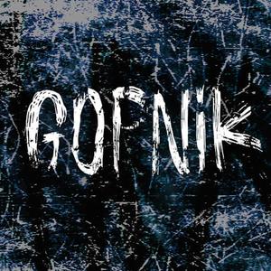 BANGBASS Vs. NIEMAND - DISTORTION MADNESS (GOPNIK Rmx)