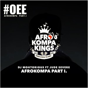 #OEE(AfroKompa, Pt. I)[feat. Jude Severe]