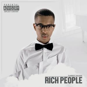 Rich People (Explicit)