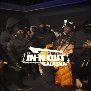 IN-N-OUT #1 WHOOPTY (feat. Prince dè la callè & Shiesty) (Explicit)