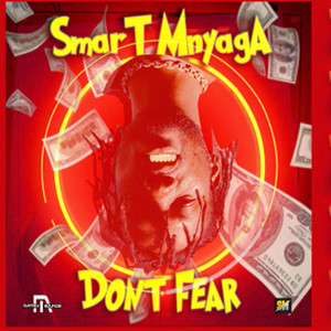 Don't Fear (Nafanya Yangu)