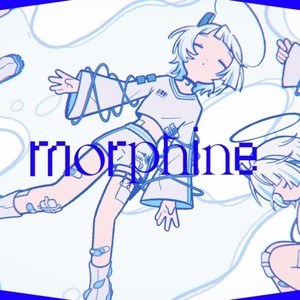 morphine