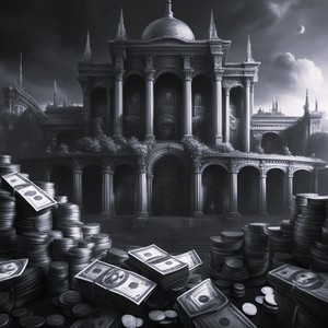 Moneyismoney (Explicit)