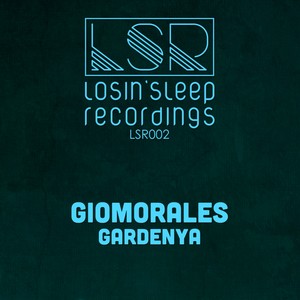 Gardenya (Keaton Remix)