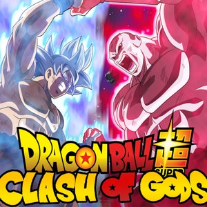 Ultra Instinct Hardstyle