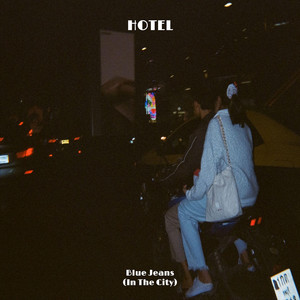 Blue Jeans (In The City)