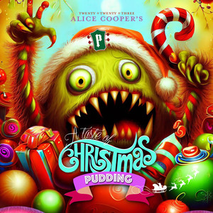 Have Yourself a Merry Little Christmas