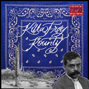 Killa Frog Kounty (feat. Lil One) (Explicit)
