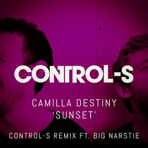 Sunset (feat. Big Narstie) [Control S Radio Edit]