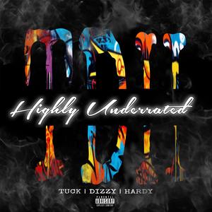 STEP ON THE BEAT (feat. Dominus Dizzy & Hardy Doowhop) (Explicit)