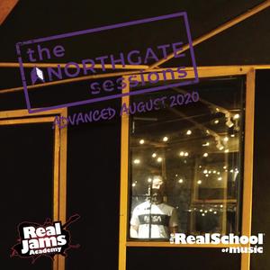 Crazy Angel (feat. God Particle)