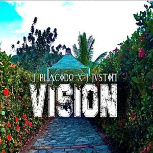 VISION (feat. Jay Justin) [Explicit]