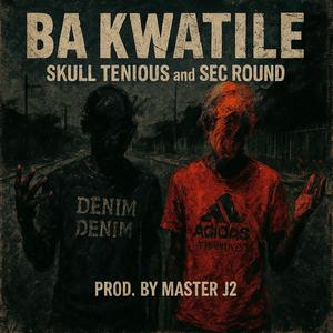 Ba kwatile (feat. Skull Tenious & Sec Round)