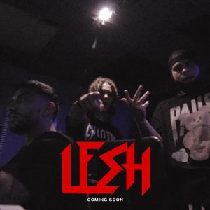 LESHAA (feat. KOKICHA LUD) [Explicit]