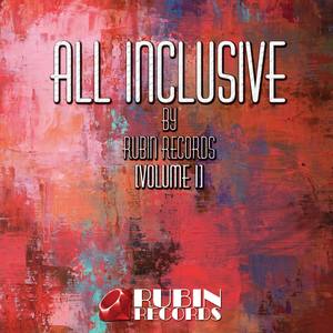 All Inclusive by Rubin Records (Volume 1)