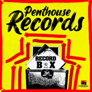 Record Box: Penthouse - Continuous Mix