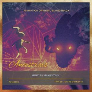 Ancestrais (Original Motion Picture Soundtrack)