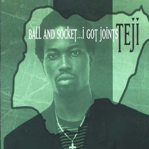 Ball & Socket...I Got Joints EP