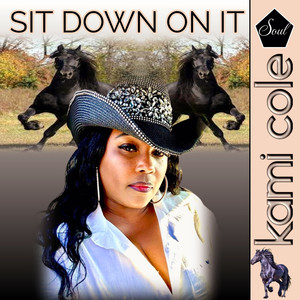 Sit Down on It (Explicit)