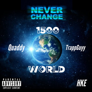 Nva Change (Explicit)