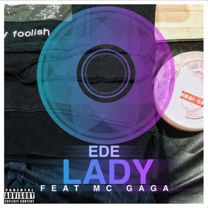 LADY(EDE,feat,lil-gaga)