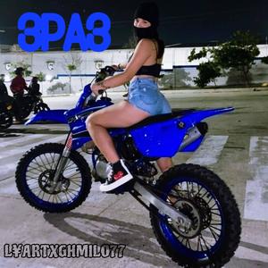 3PA3 (feat. GHMILO 77)