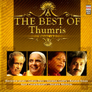 Best of Thumris