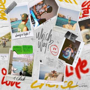 Which Way (feat. Anys) (Inst.)