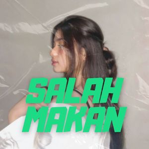 Salah Makan