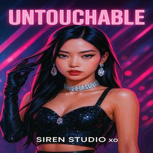 Untouchable (Radio Edit)