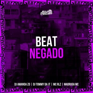 BEAT NEGADO (Explicit)