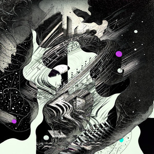 Mikrokosmos Gesummt and Neues Ungarisches Volkslied (Rework)