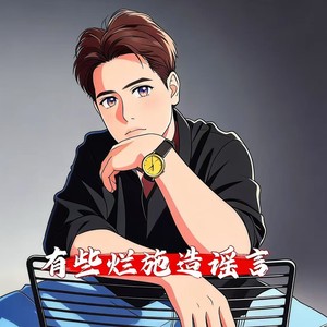 有些烂施造谣言