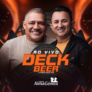 Ao Vivo no Deck Beer - Itabaiana-Se