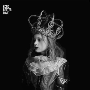 Better Love (Jabberwocky Remix)