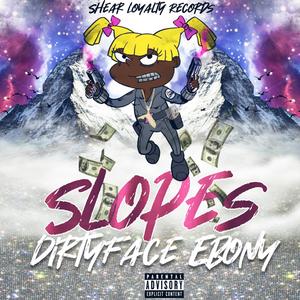 Slopes (Explicit)