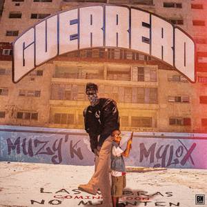 Guerrero (Explicit)