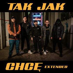 Tak jak chcę (Explicit)